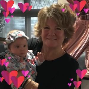 Meet your Posher, Cindy